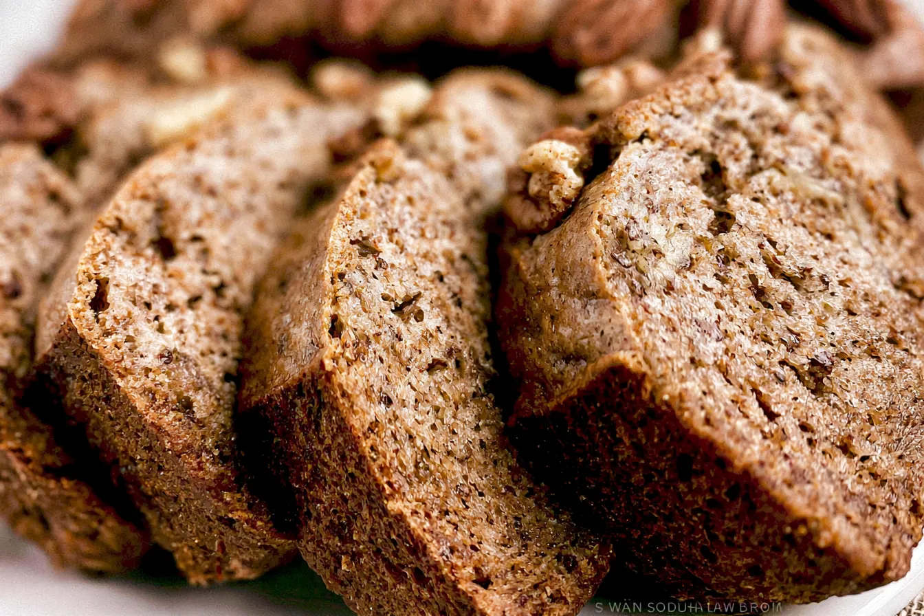 Banana Bread