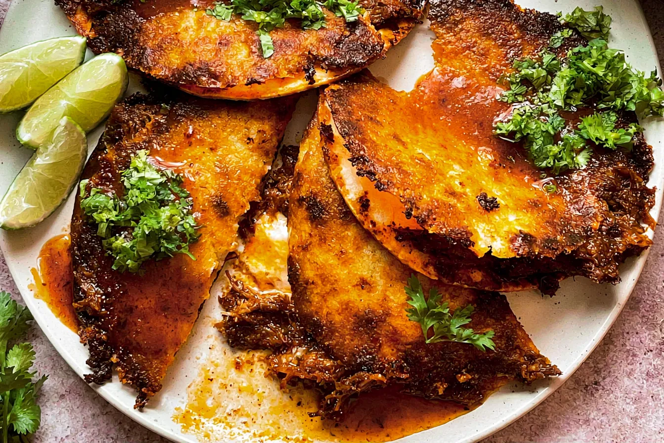 Birria Tacos