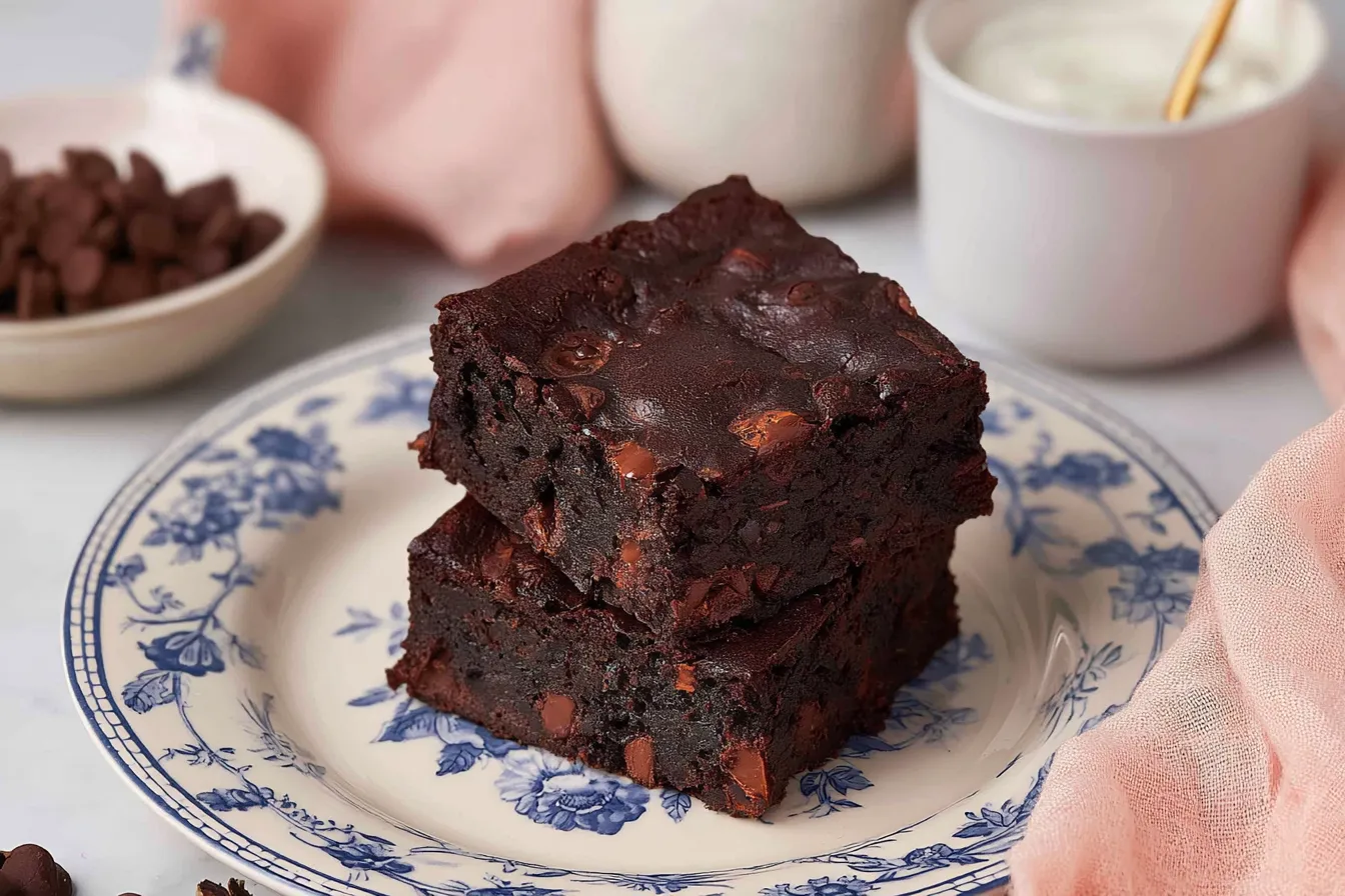 Brownie