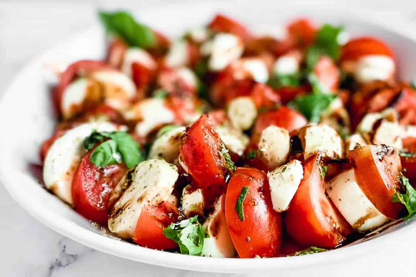 Caprese Salad