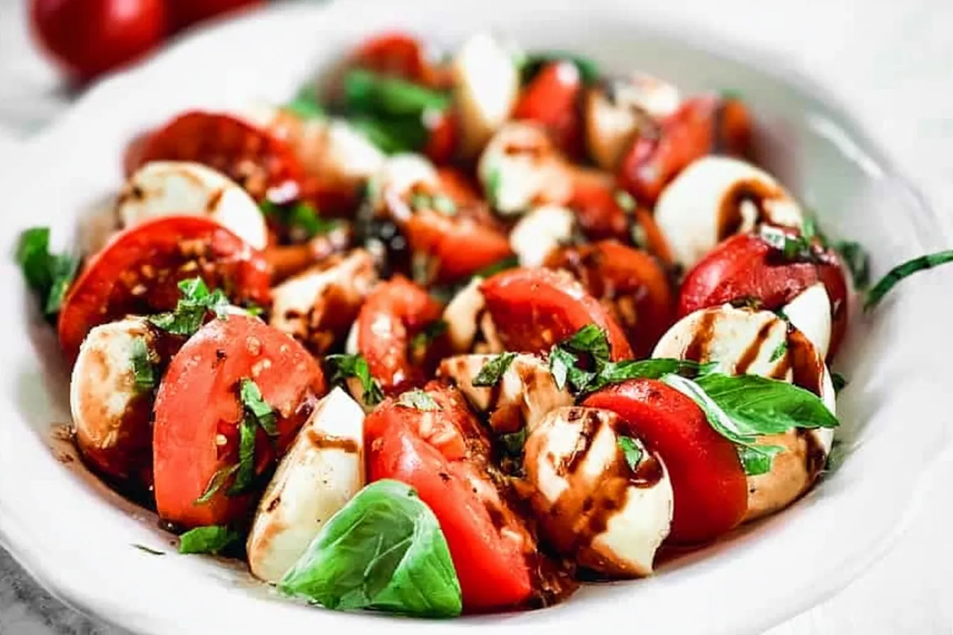 Caprese Salad