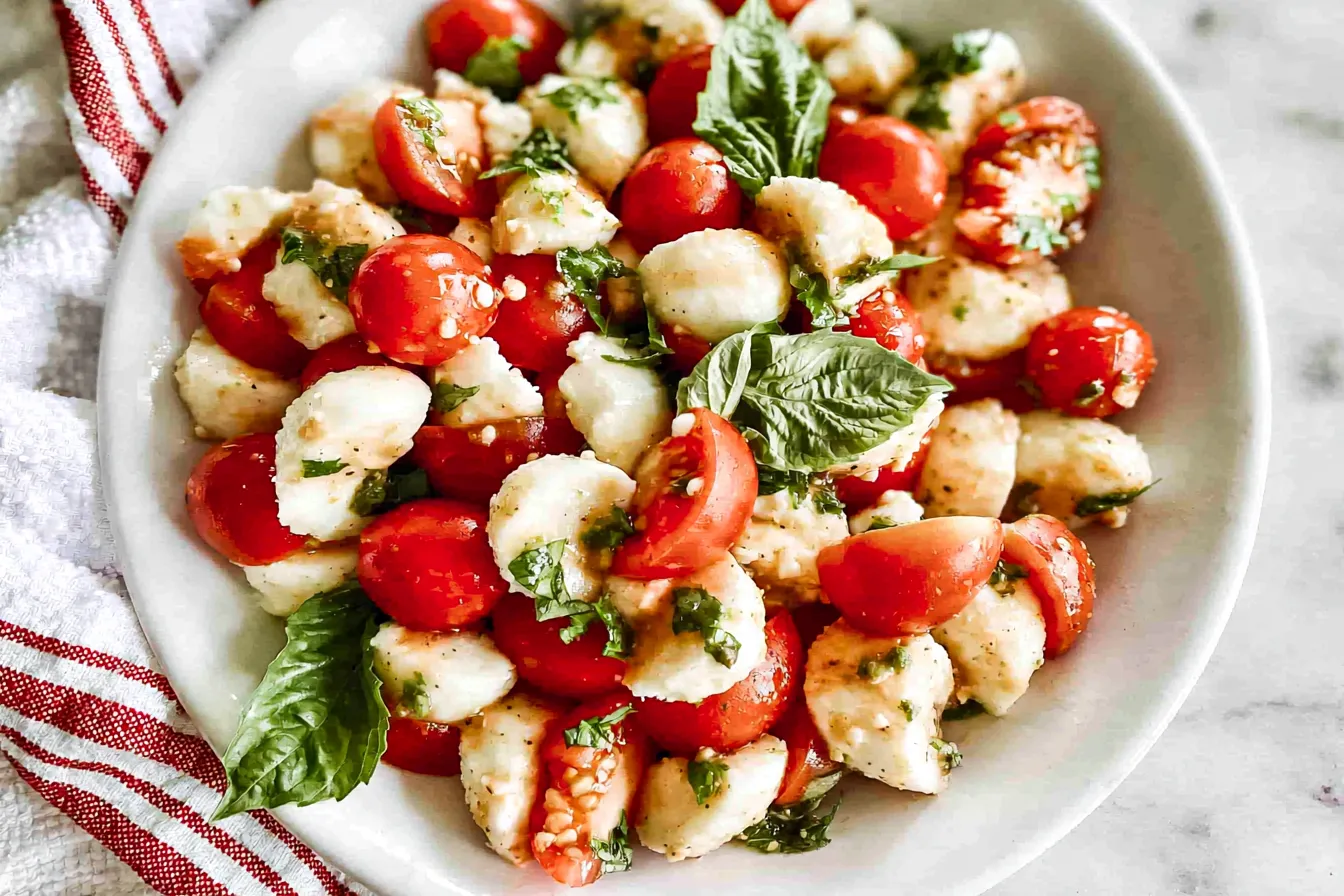 Caprese Salad