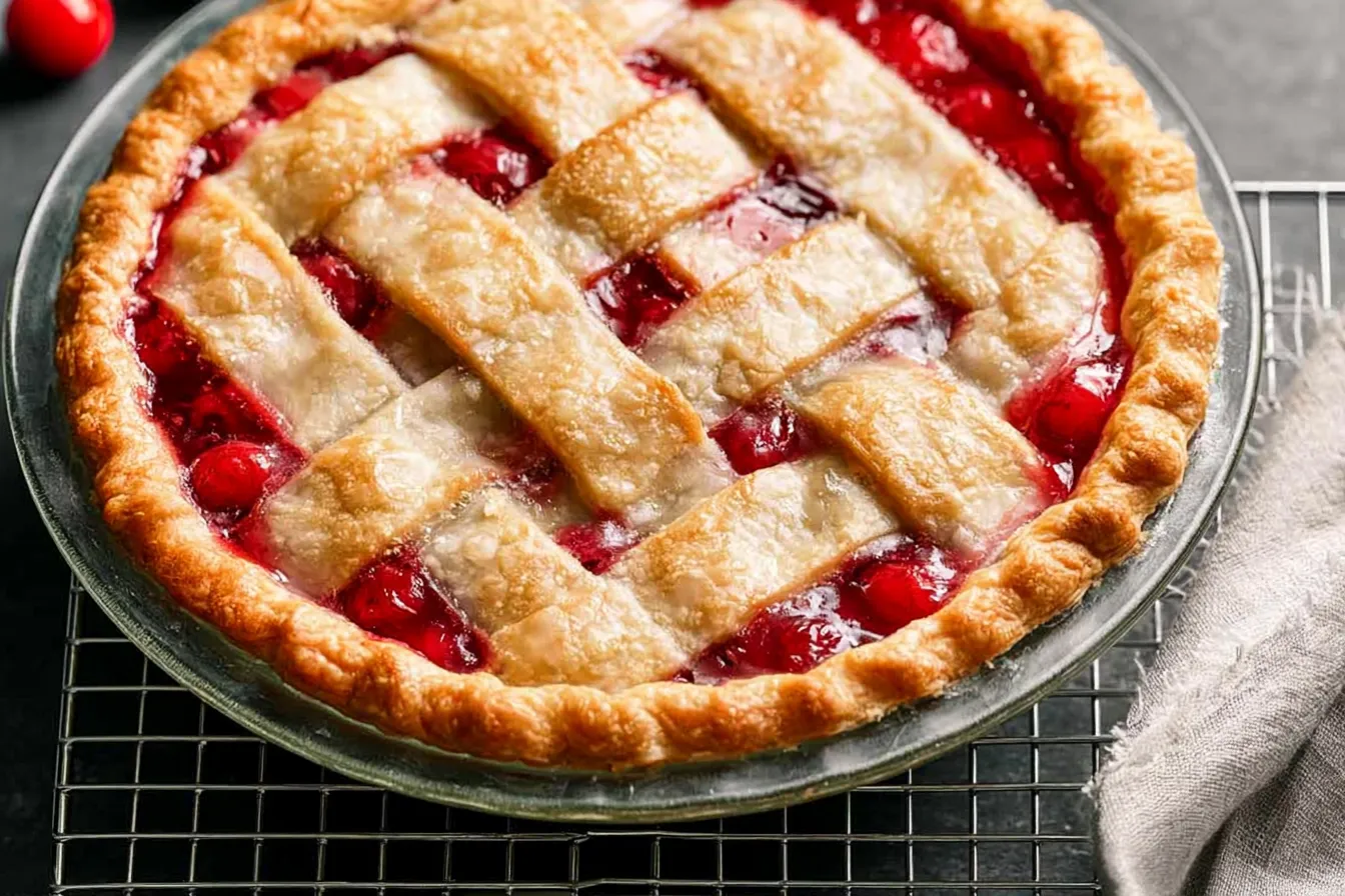 Cherry Pie