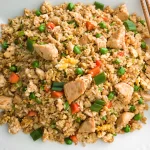 Delicious Chicken Fried Rice Recipe