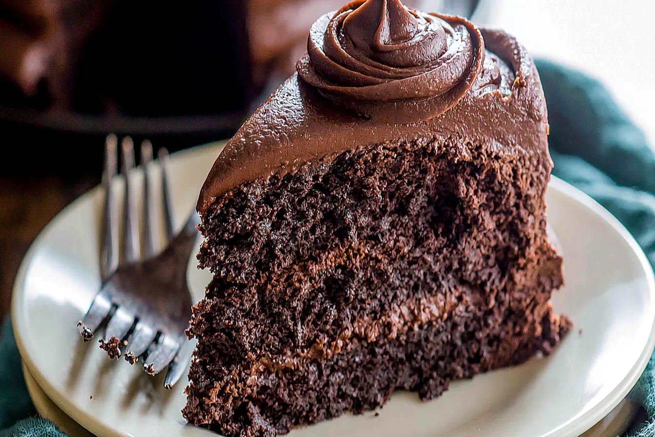 Chocolate Cake