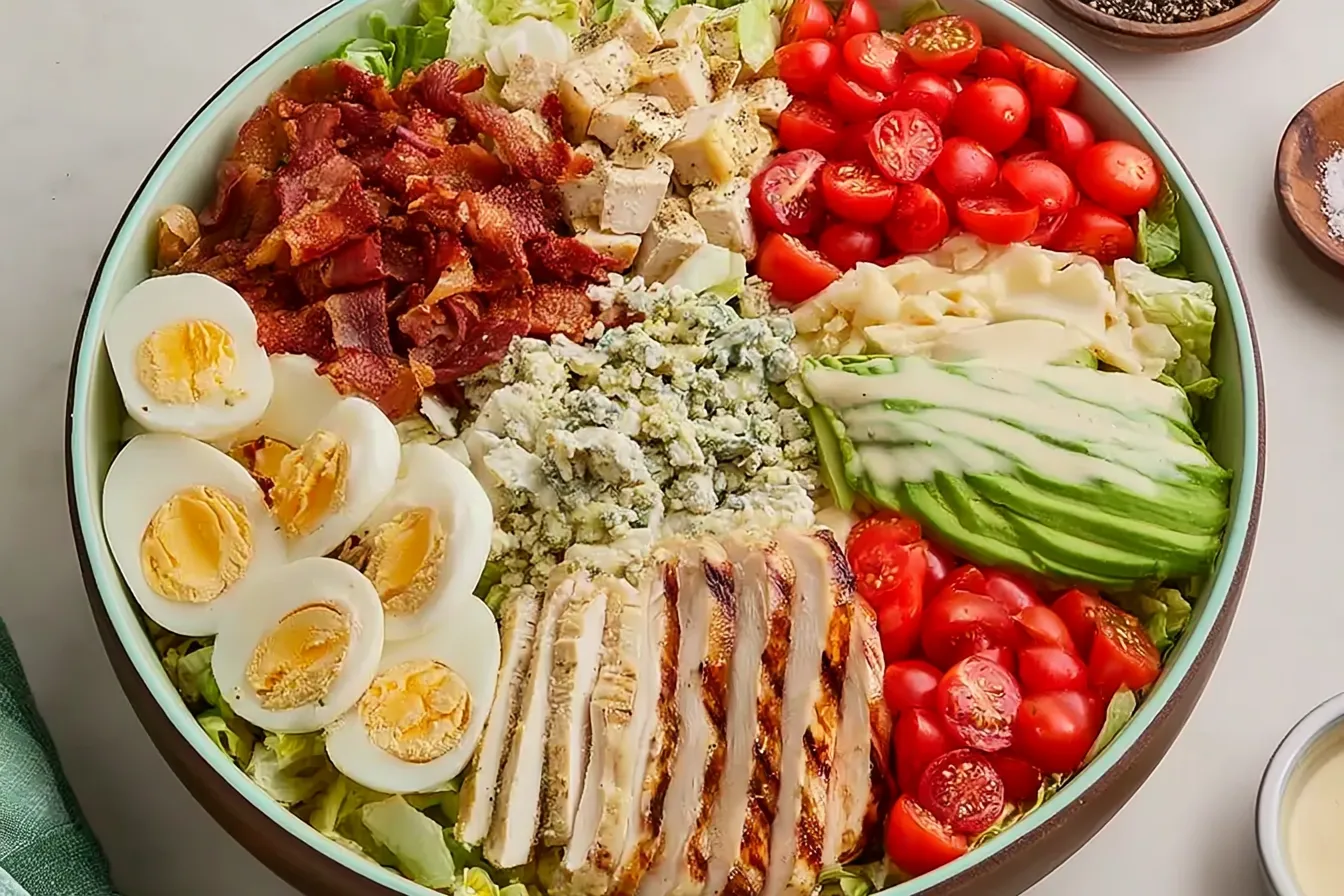 Cobb Salad