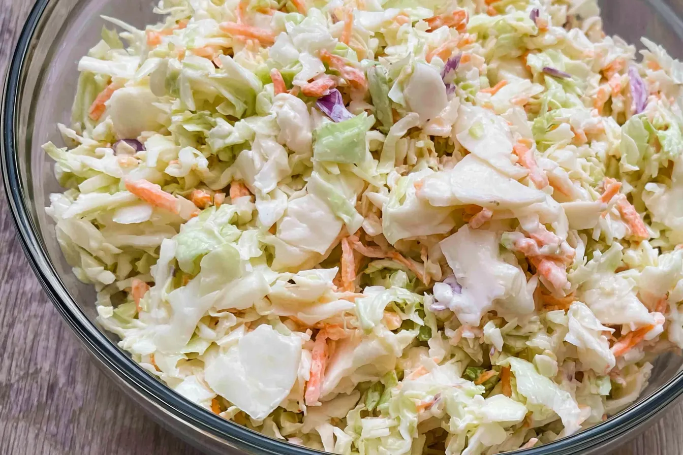 Coleslaw