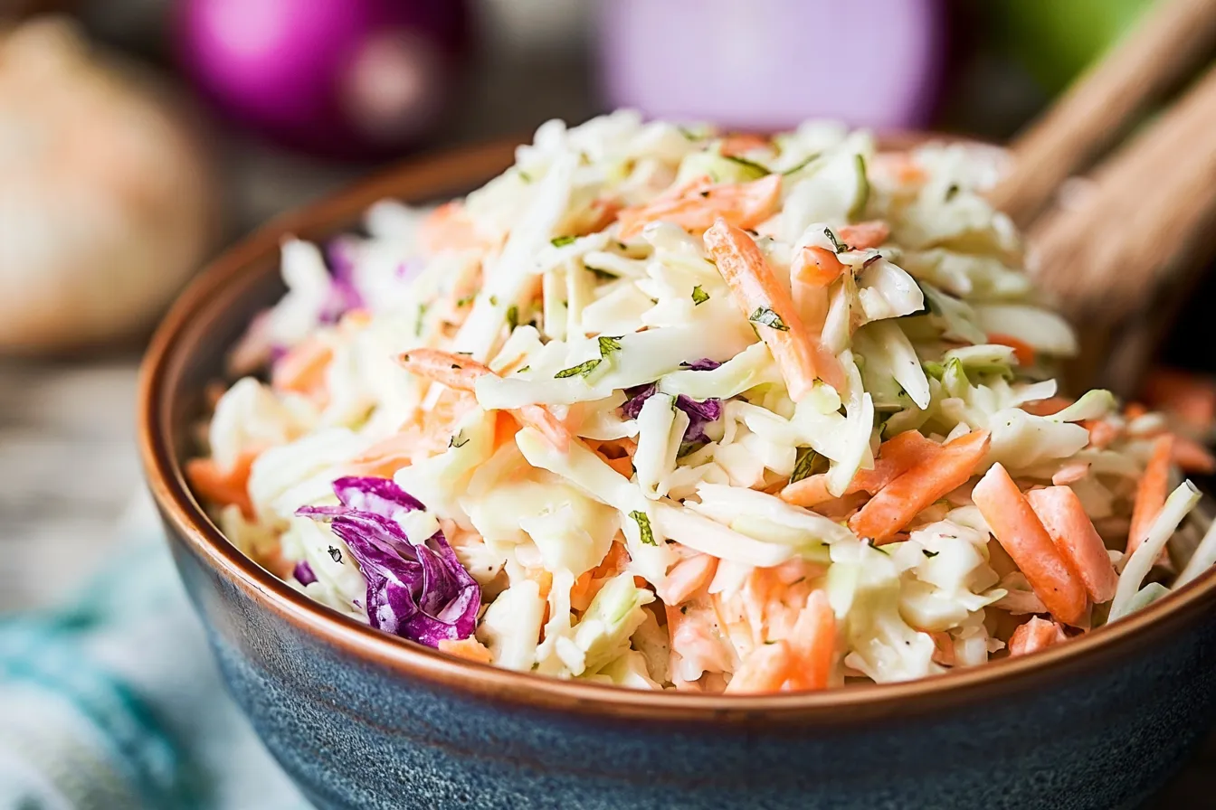 Coleslaw