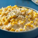 Delicious Creamed Corn Recipe