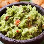 Guacamole - Fresh and Flavorful Avocado Dip