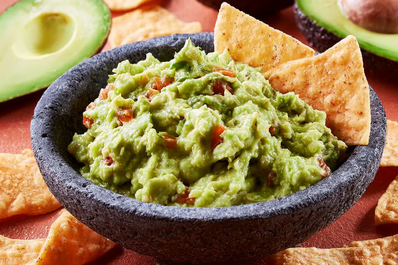 Guacamole