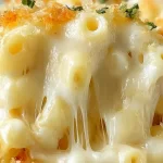 Delicious Homemade Mac and Cheese in a Bowl