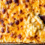 Delicious Homemade Mac and Cheese