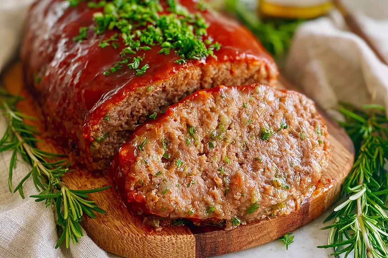 Meatloaf