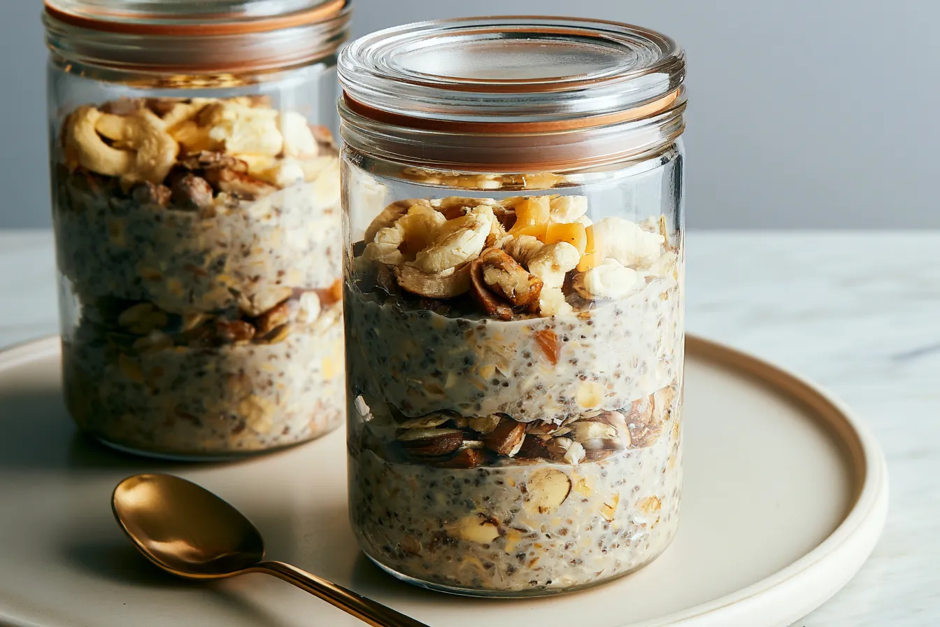 Overnight Oats