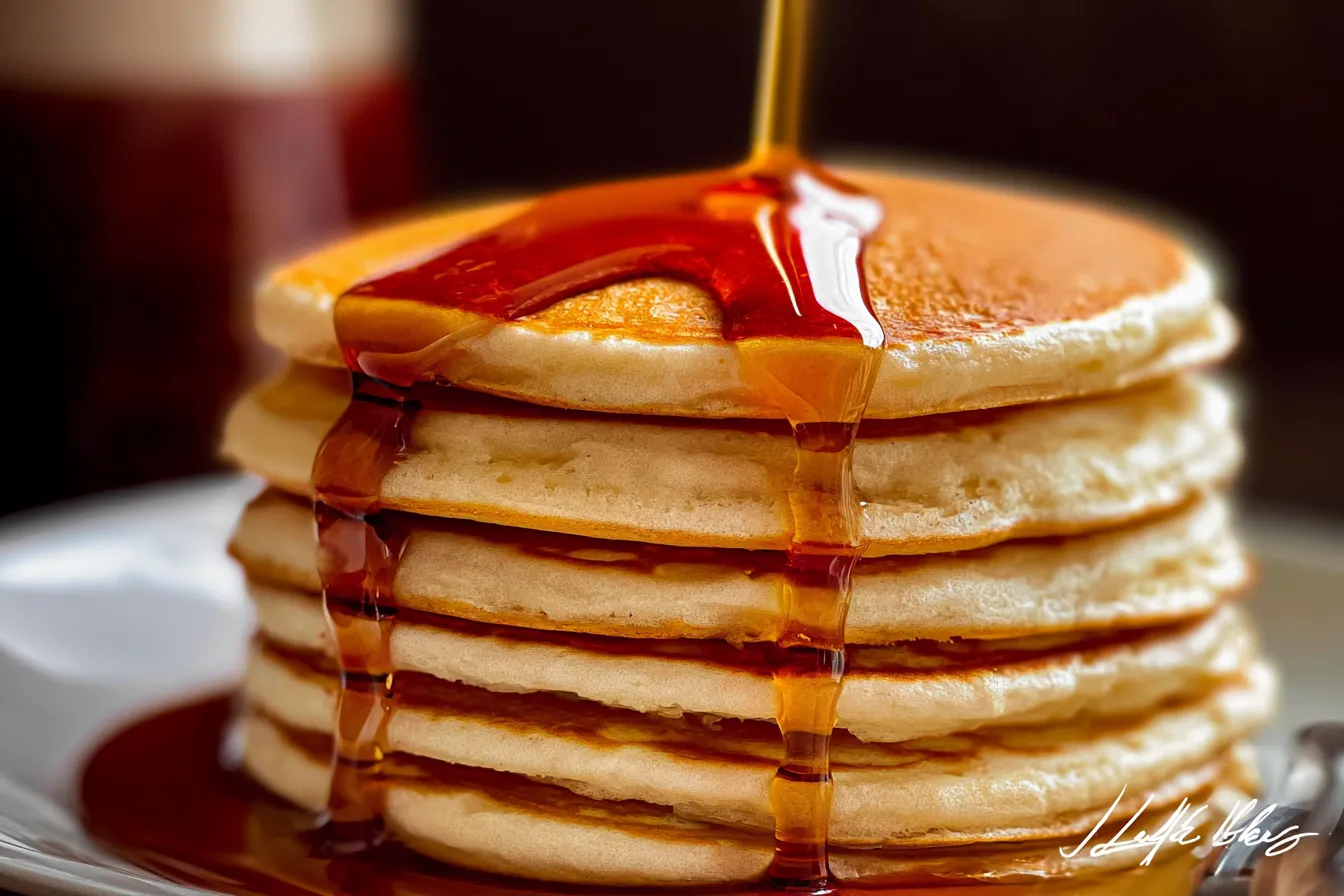 Pancakes