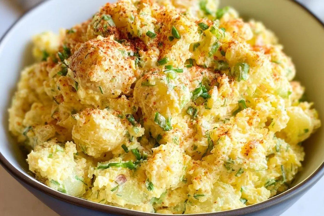 Potato Salad