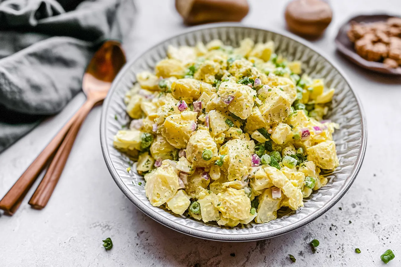 Potato Salad