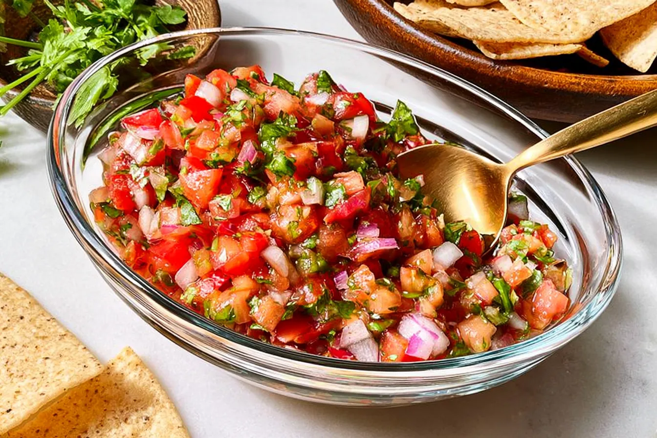 Salsa Fresca