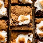 S'mores Bars - Deliciously Easy No-Bake Recipe