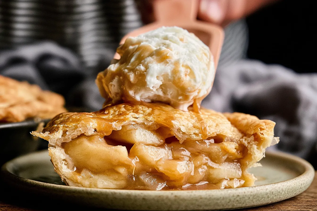 Apple Pie