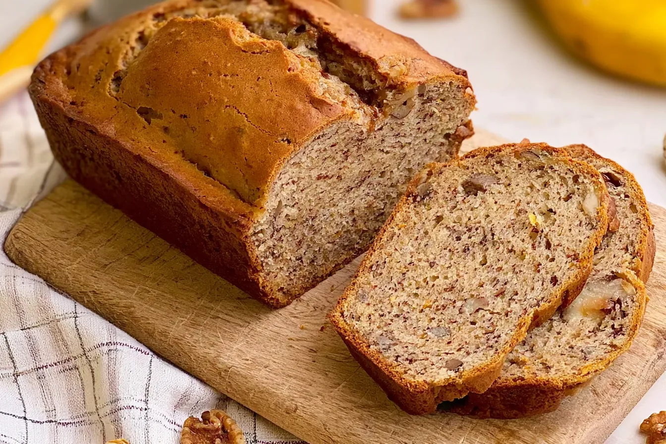 Banana Bread