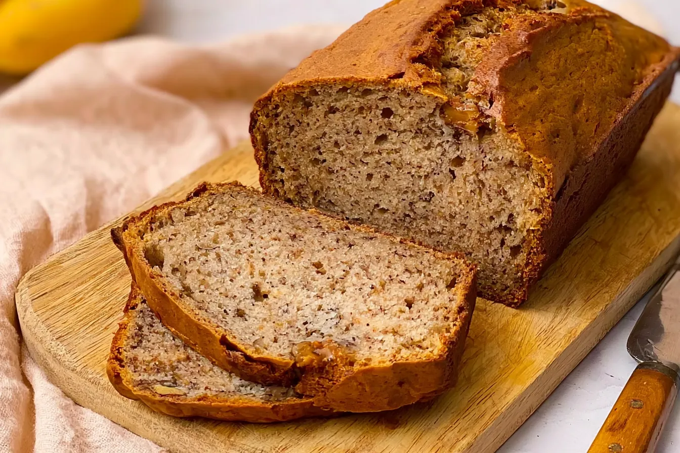 Banana Bread