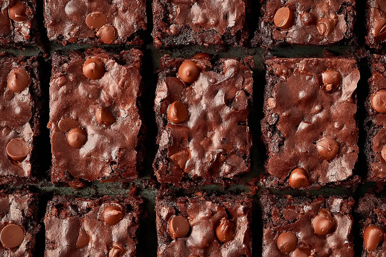 Brownies