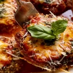 Mouthwatering Chicken Parmesan Recipe