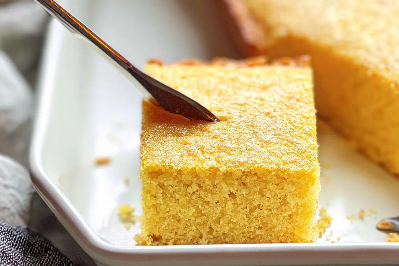 Cornbread