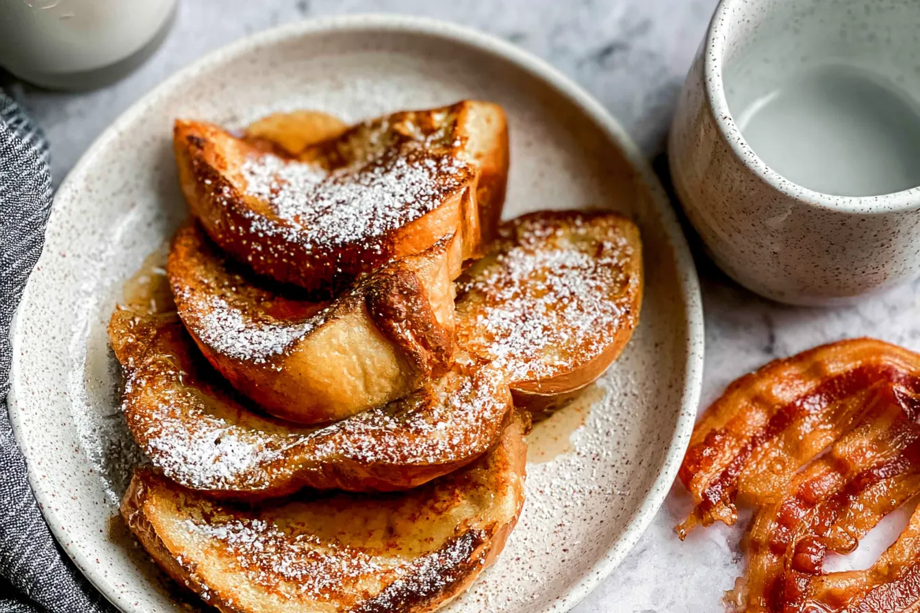 French Toast