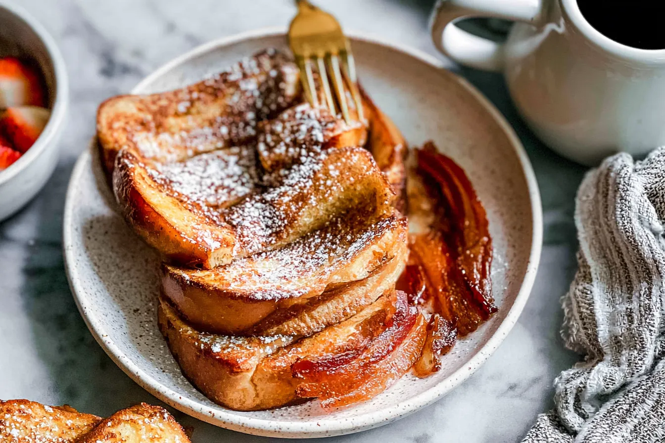 French Toast