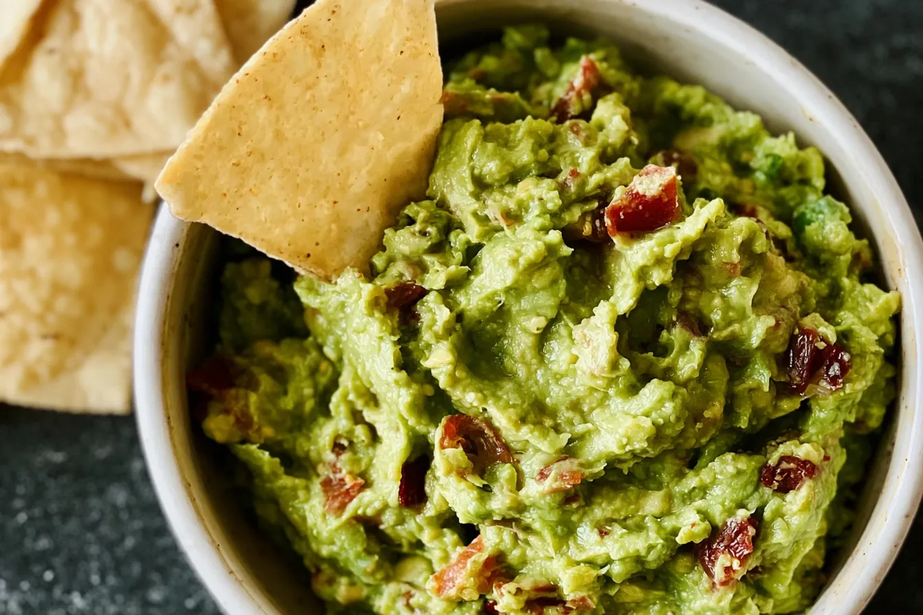Guacamole