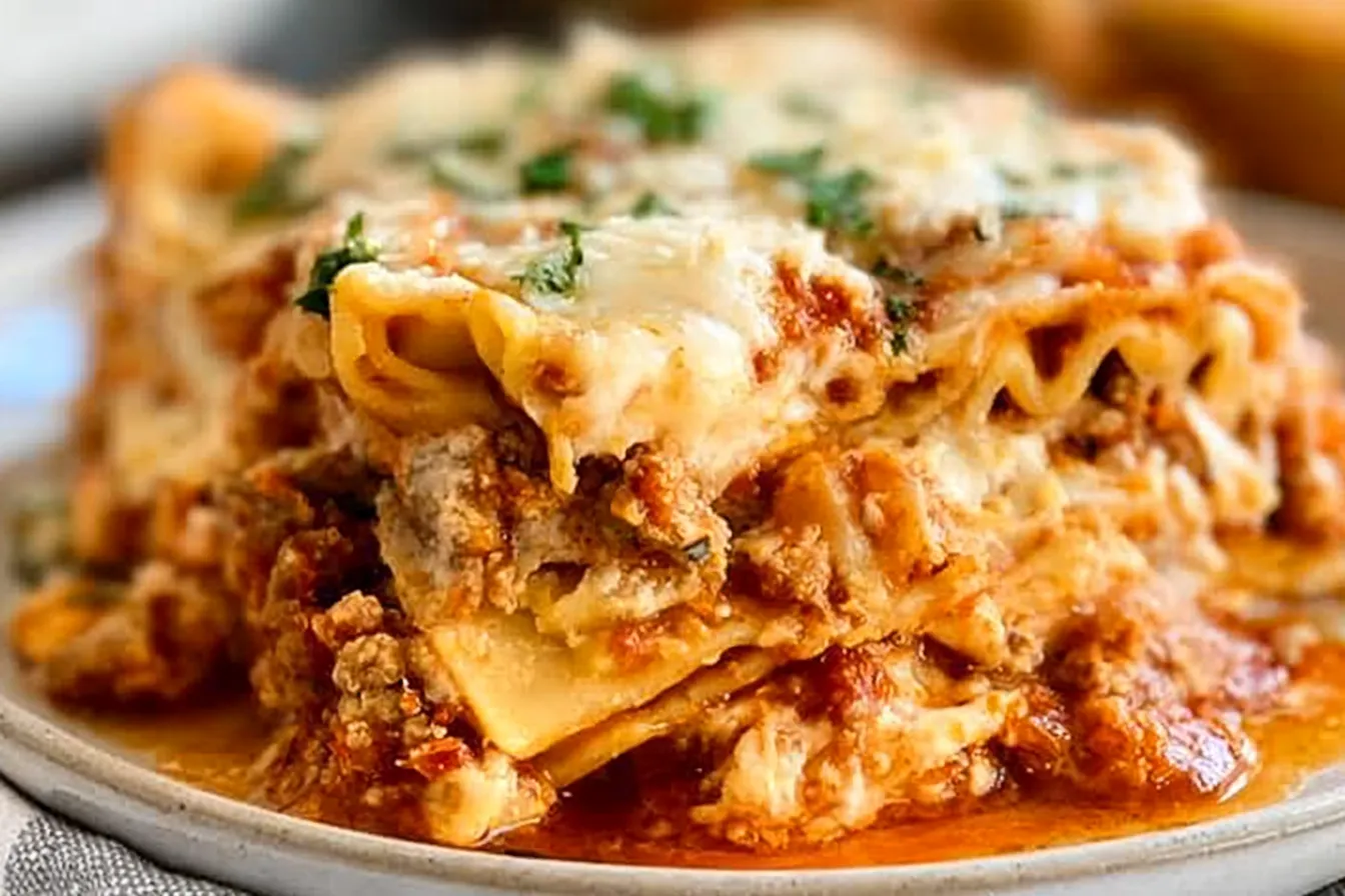 Lasagna