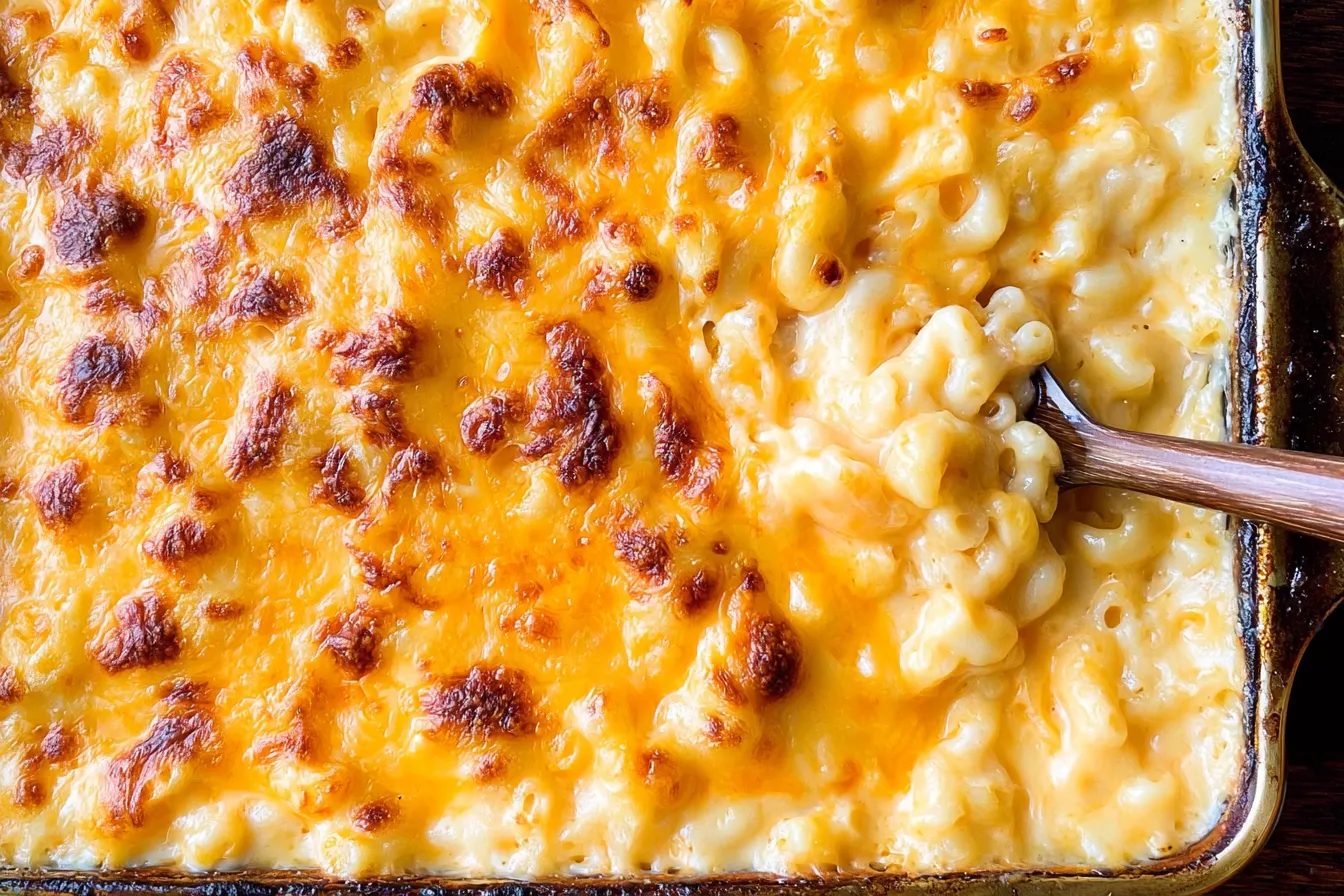 Mac and Cheese