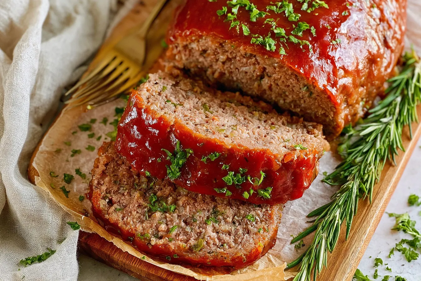 Meatloaf