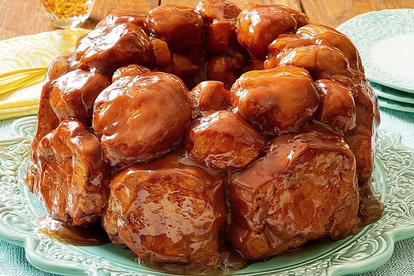 Monkey Bread
