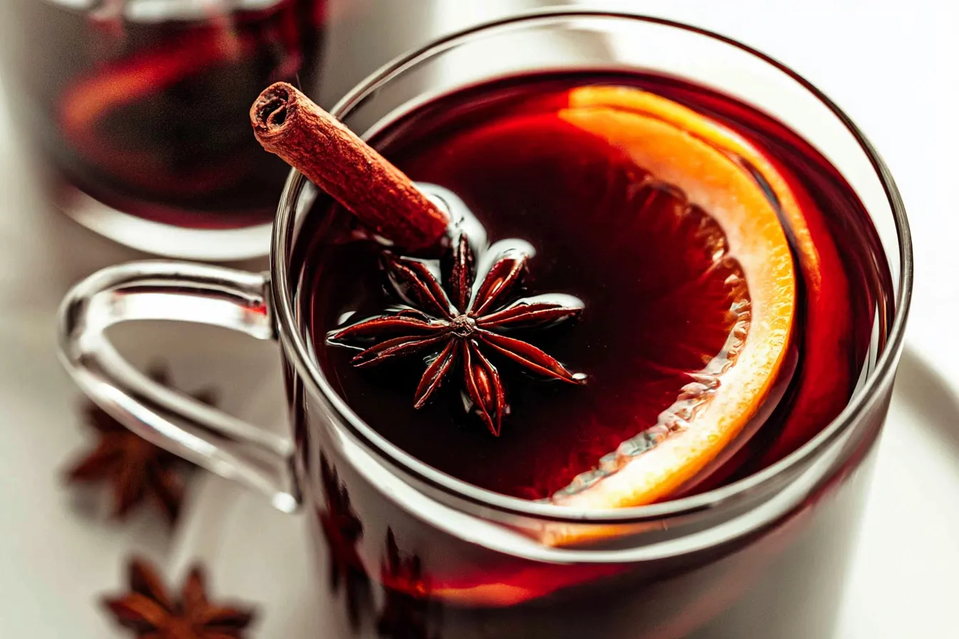 Mulled Wine