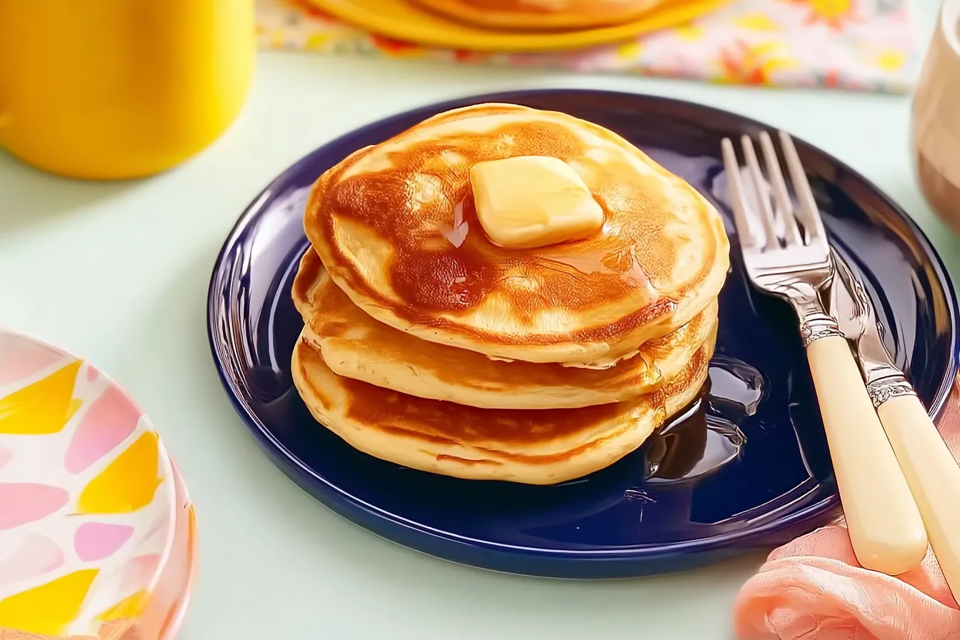 Pancakes