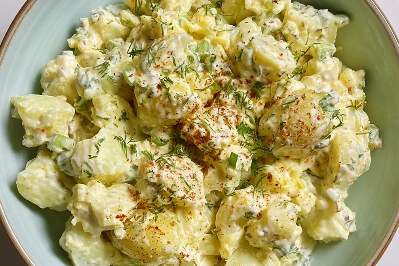 Potato Salad