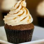 Pumpkin Spice Latte Cupcakes Freshly Baked