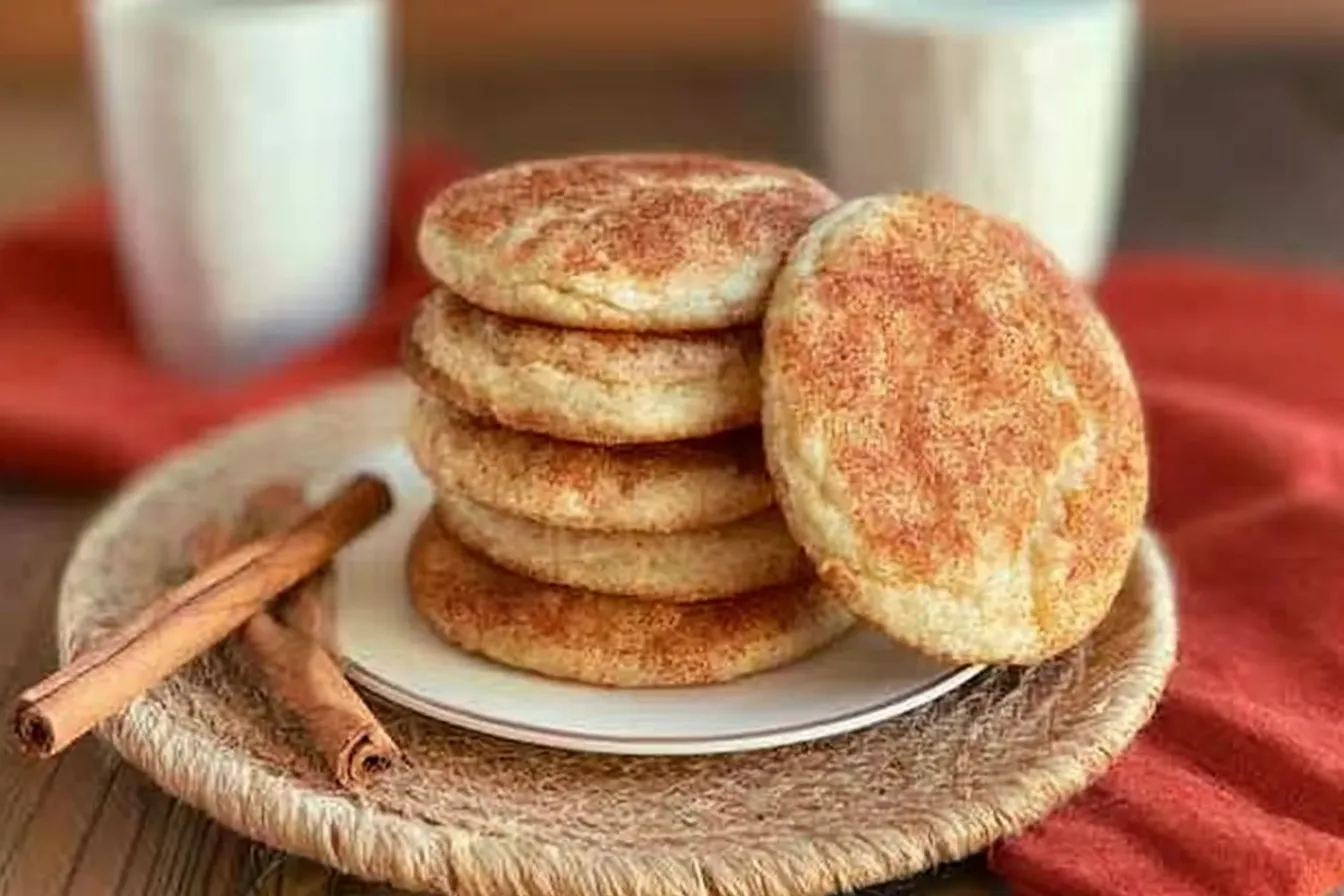 Snickerdoodles